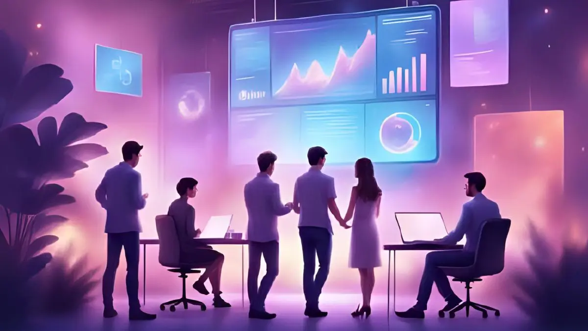 Konsep Dasar Implementasi CRM