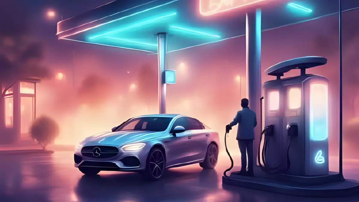 Manajemen bahan bakar