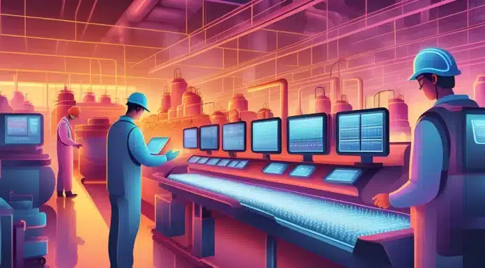 Mengapa pabrik tas perlu software manufaktur