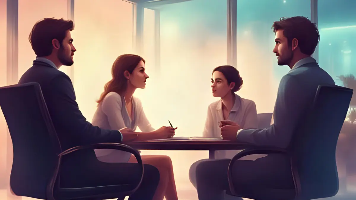 Meningkatkan kinerja karyawan