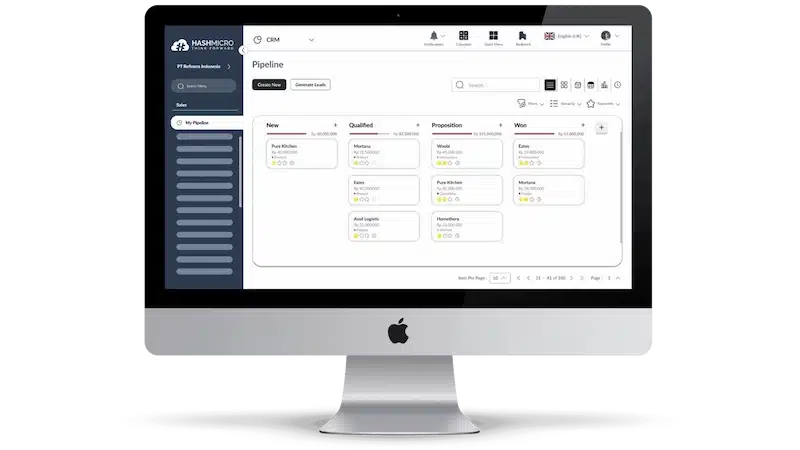 crm software 