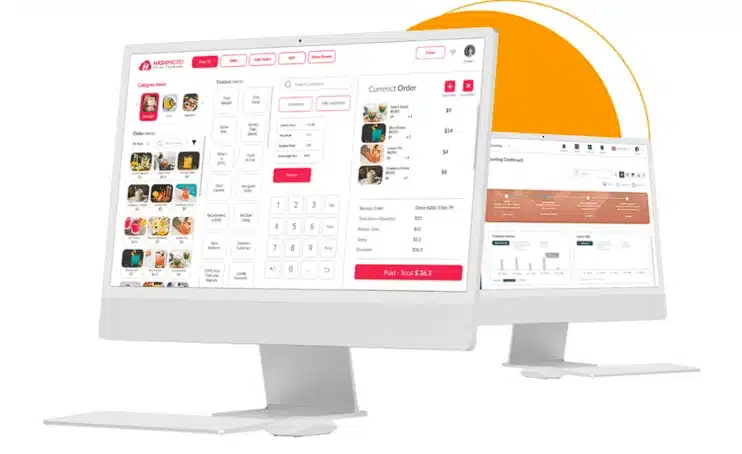 Sistem akuntansi HashMicro 