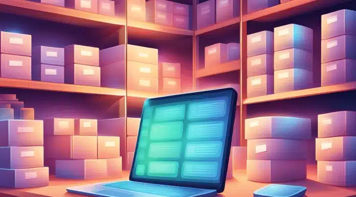 software inventory