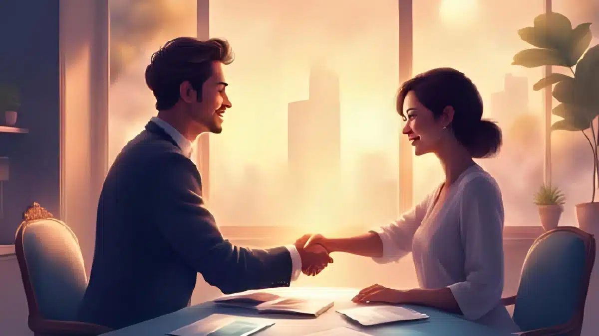 Teknik Closing yang Efektif bagi Bisnis Anda