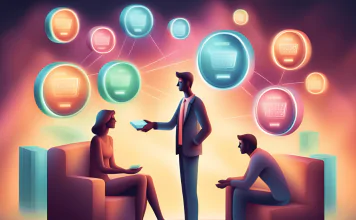 customer decision making process