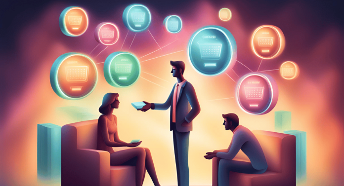 customer decision making process