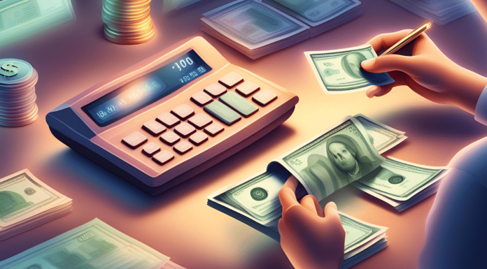 financial accounting