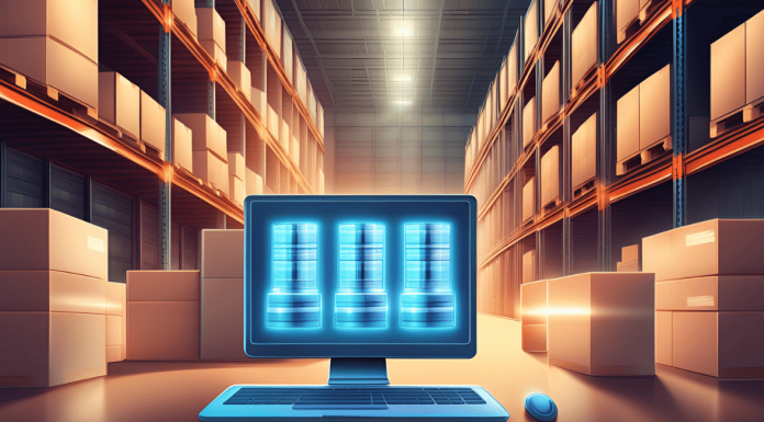 Manfaat Software Warehouse untuk Memaksimalkan Manajemen Penyimpanan Komoditas Anda!