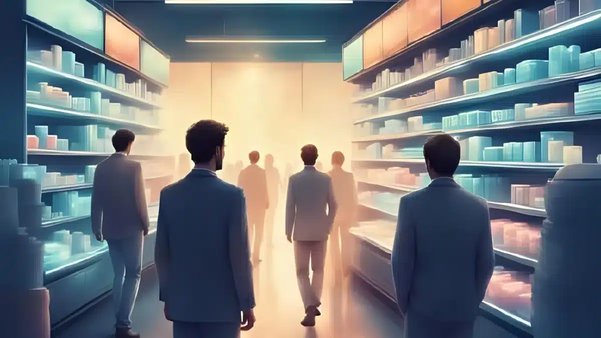 menjadi jembatan manajemen hubungan pelanggan