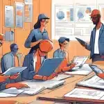 Sistem Procurement adalah: Pengertian, Fitur, dan Manfaat