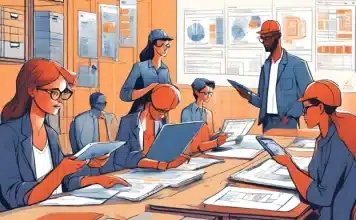 Sistem Procurement - HashMicro