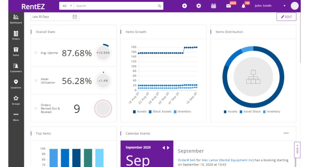 9 Rekomendasi Software Rental Alat Berat Terbaik 2025