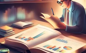 analisis laporan keuangan