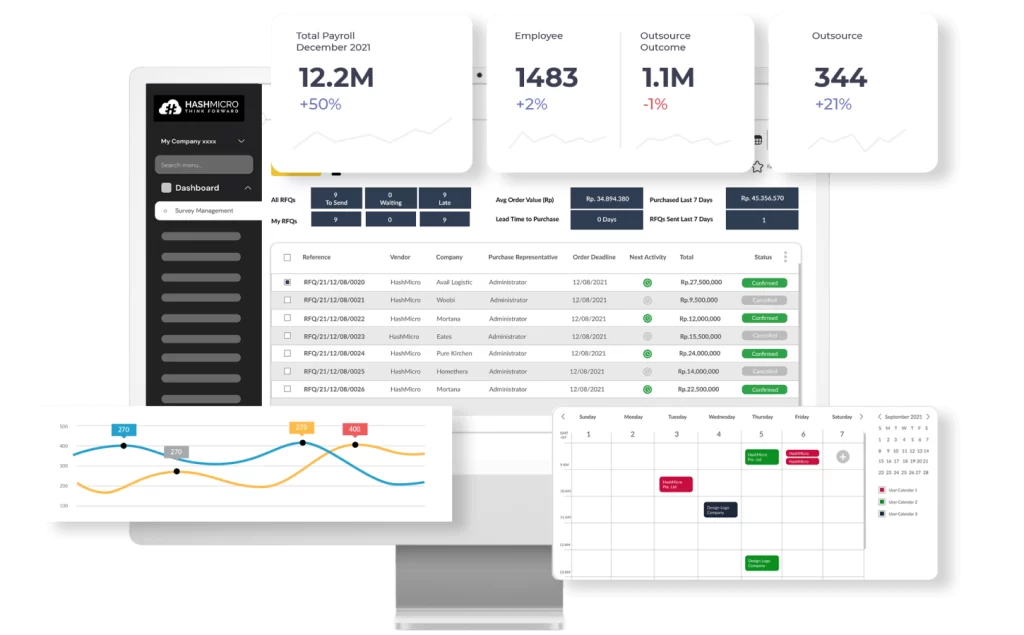 wip tracking software