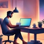 5 Aplikasi Terbaik Buat Kerja di Rumah Lebih Efektif