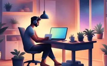 5 Aplikasi Terbaik Buat Kerja di Rumah Lebih Efektif