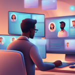 5 Keuntungan Remote Hiring Melalui Software HRM bagi Perusahaan Anda