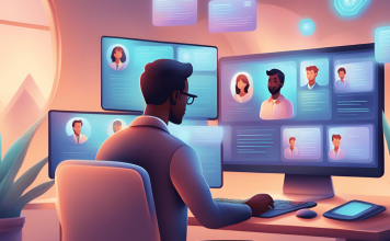 5 Keuntungan Remote Hiring Melalui Software HRM bagi Perusahaan Anda