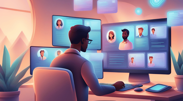5 Keuntungan Remote Hiring Melalui Software HRM bagi Perusahaan Anda