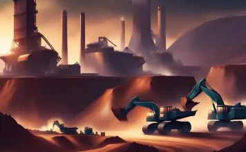 5 Manfaat Utama Software ERP untuk Perusahaan Tambang