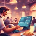 6 Hal ini Terjadi Jika Anda Tidak Menggunakan Software untuk Restoran