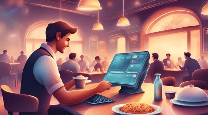 6 Hal ini Terjadi Jika Anda Tidak Menggunakan Software untuk Restoran