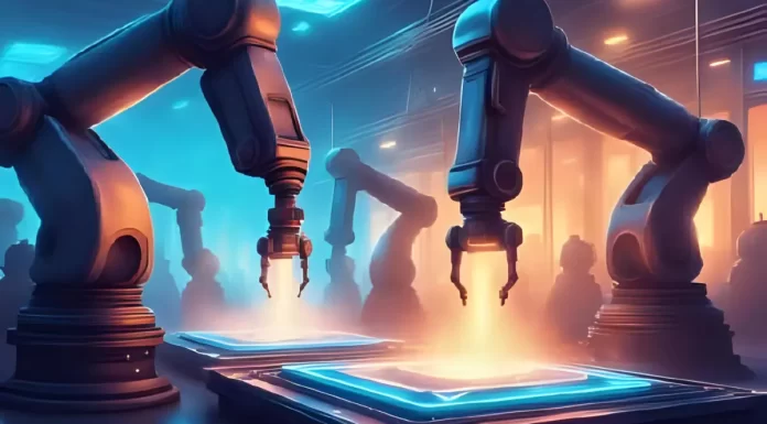 advanced manufacturing