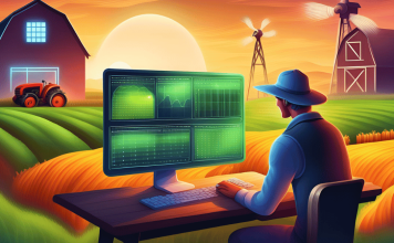 Bagaimana Software Pertanian Dapat Membantu Pemantauan Cuaca?