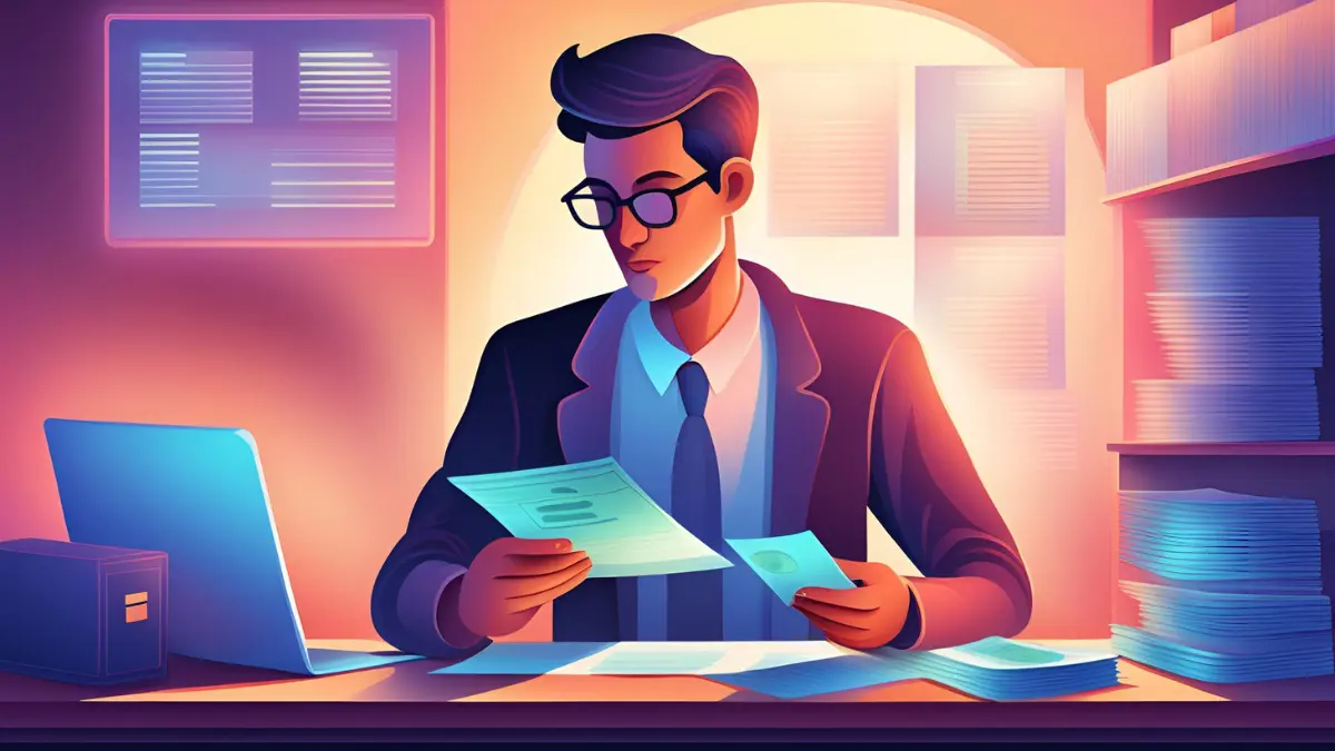Cara Pencatatan Account Receivable yang Tepat