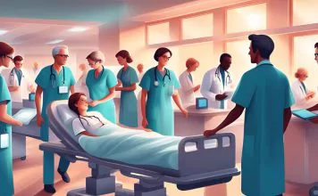 Cara Efektifkan Manajemen Rumah Sakit dengan Sistem ERP