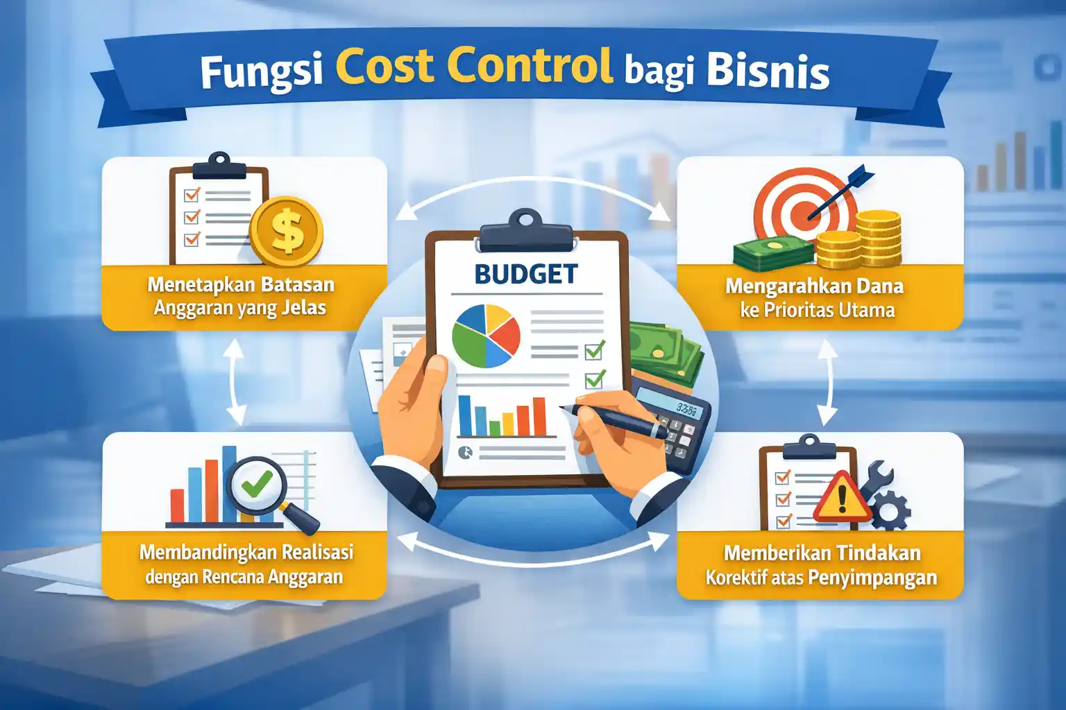 cost control