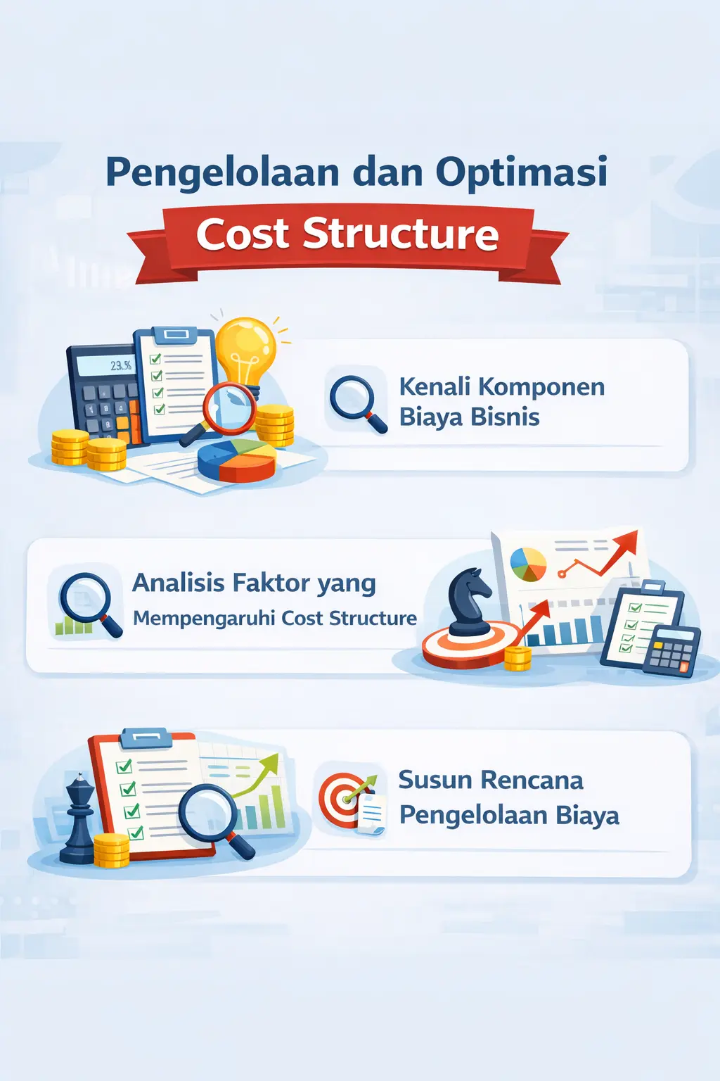 cost structure