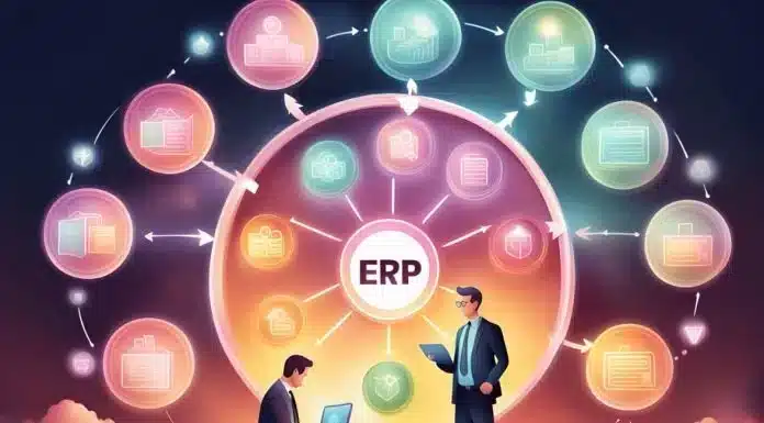 ERP life cycle