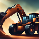 Ketahui Tips pada Saat Melakukan Maintenance Alat Berat Industri Tambang