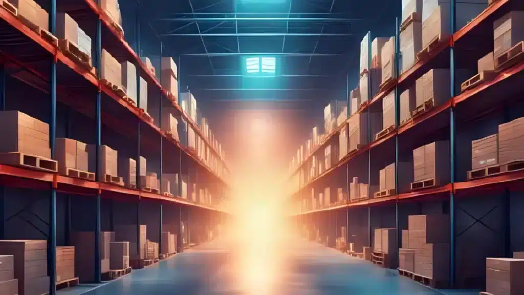 Mengapa Software Warehouse Pallet Racking System Penting untuk Menunjang Bisnis Grosir Anda?