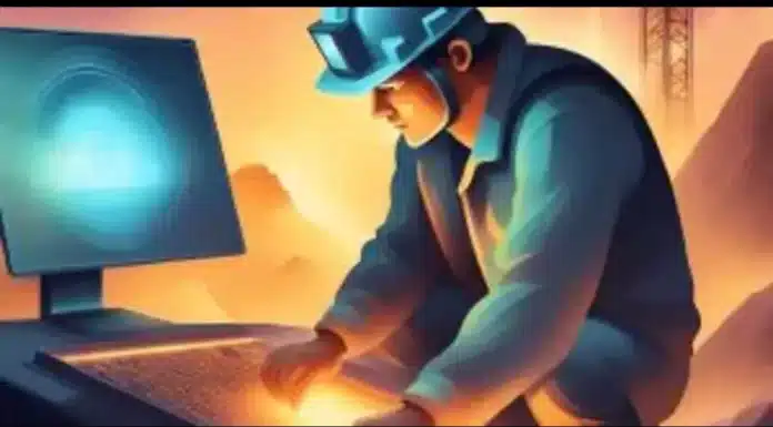 Mining-Project-hashmicro
