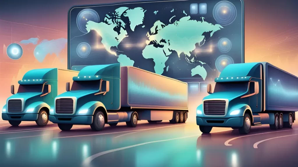 Optimalkan Distribusi dan Armada Anda dengan HashMicro Transportation Management System