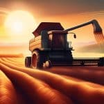 Optimasi Penjadwalan Waktu Panen Perkebunan dan Pertanian dengan Hash Agriculture Solution
