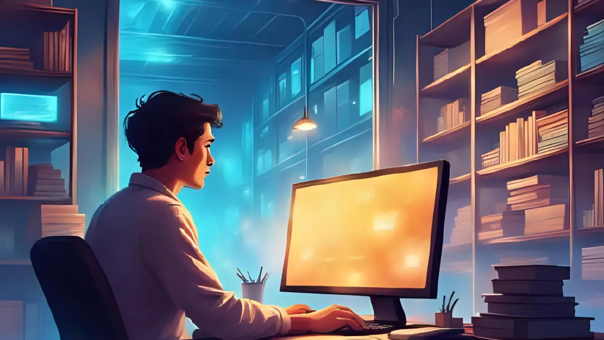 Pabrik Spare Part Harus Menggunakan Software Inventory