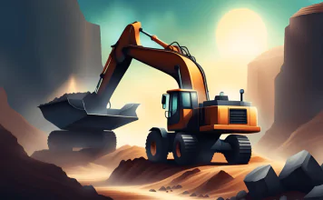 Penerapan ERP di PT Pertamina untuk Optimasi Proses Kerja Pertambangan