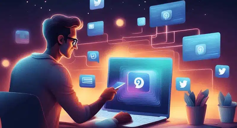 aplikasi bisnis digital
