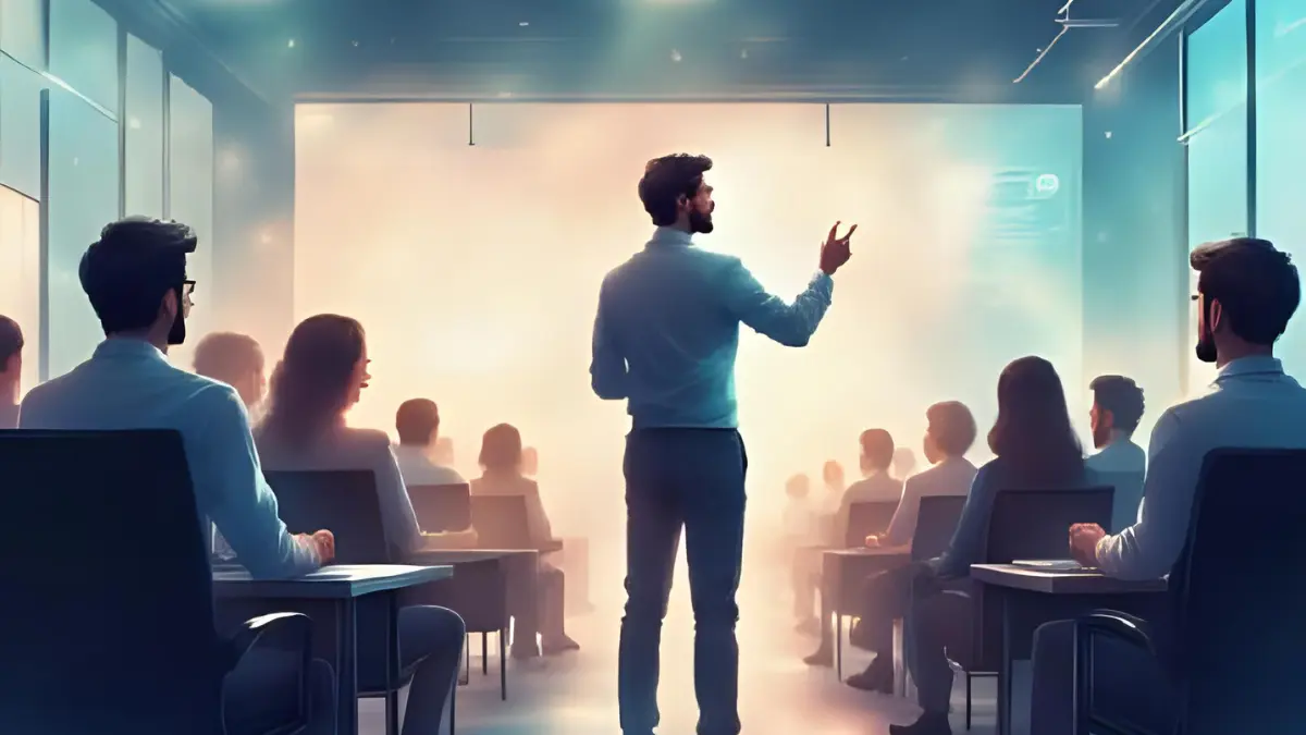 Peran HRD dalam Menjalankan OJT