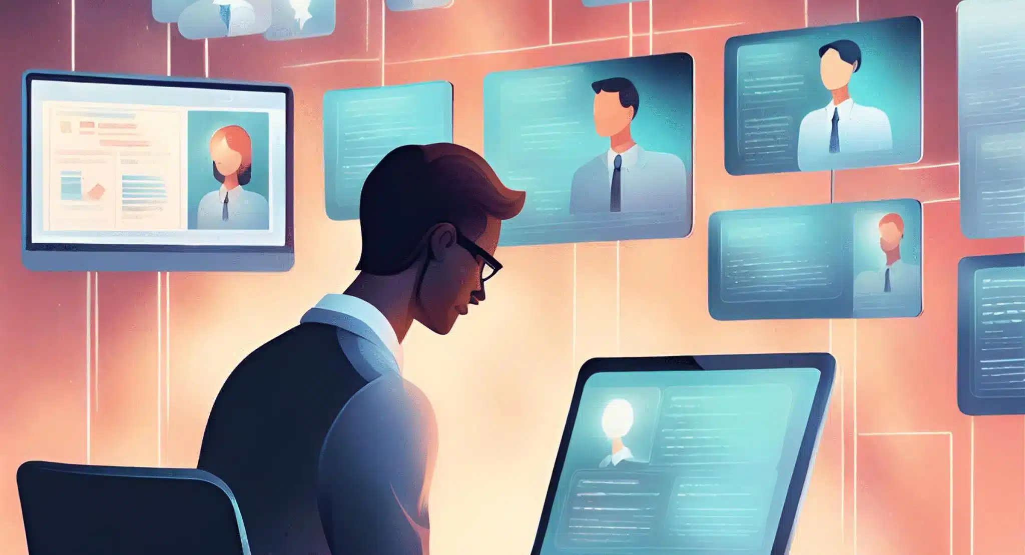 Perhatikan Fitur dan Fungsi Sistem HR