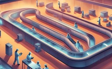 Tips Memilih Software yang Tepat Bagi Pabrik Handphone