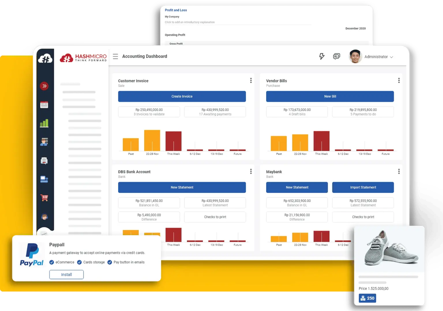 accounting-dashboard-hashmicro