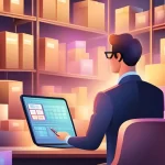 17 Rekomendasi Aplikasi Inventaris untuk Efisiensi Bisnis