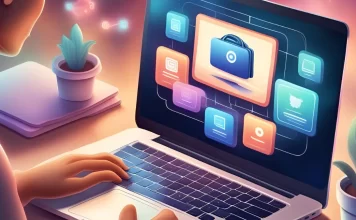 aplikasi omnichannel