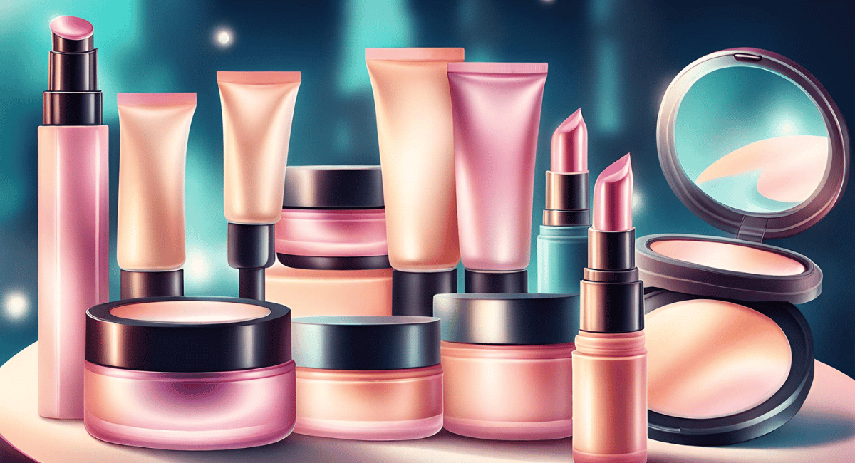 Pengenalan kepada Pemasaran Online dalam Industri Kosmetik