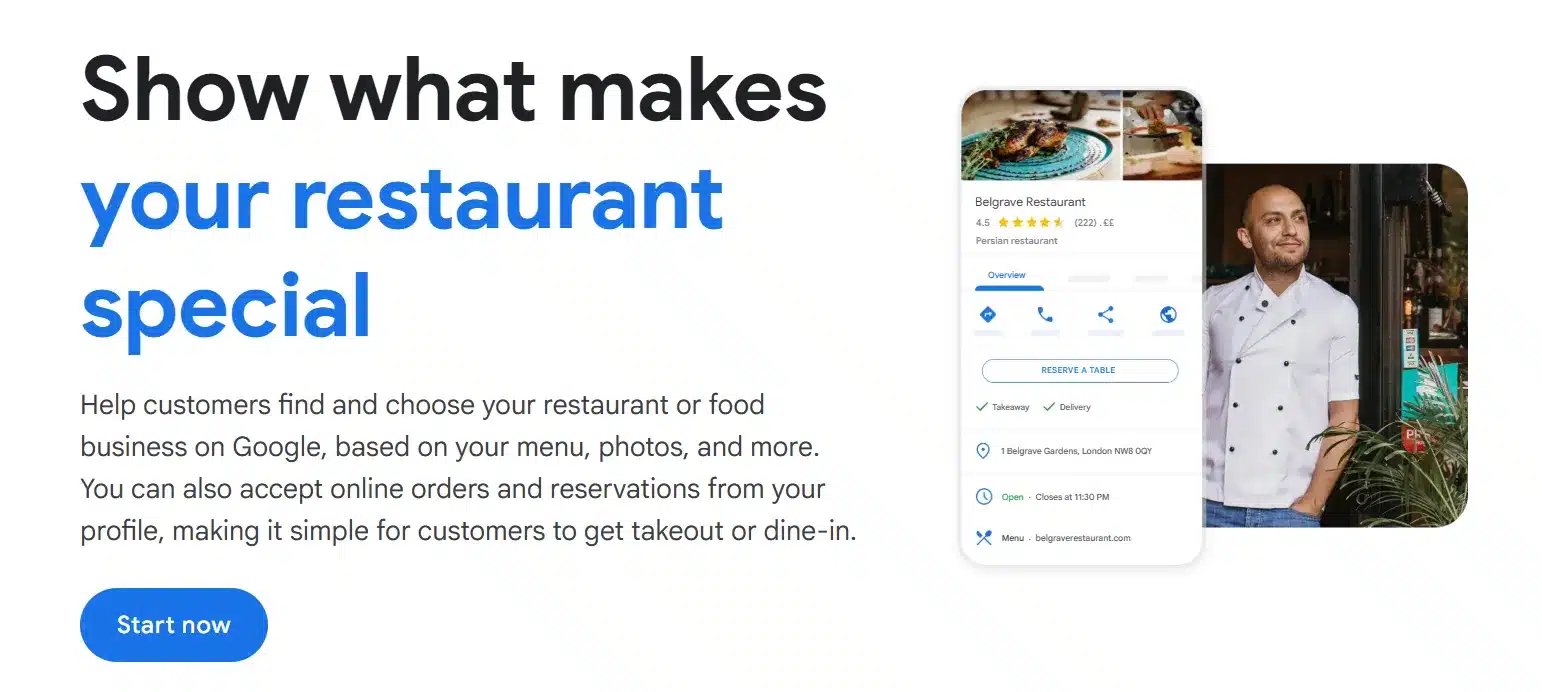 google-business-profile