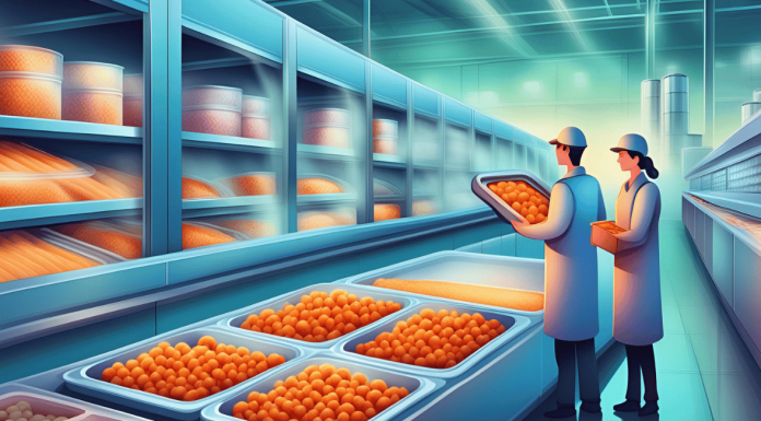 procurement-system-for-frozen-food-factory